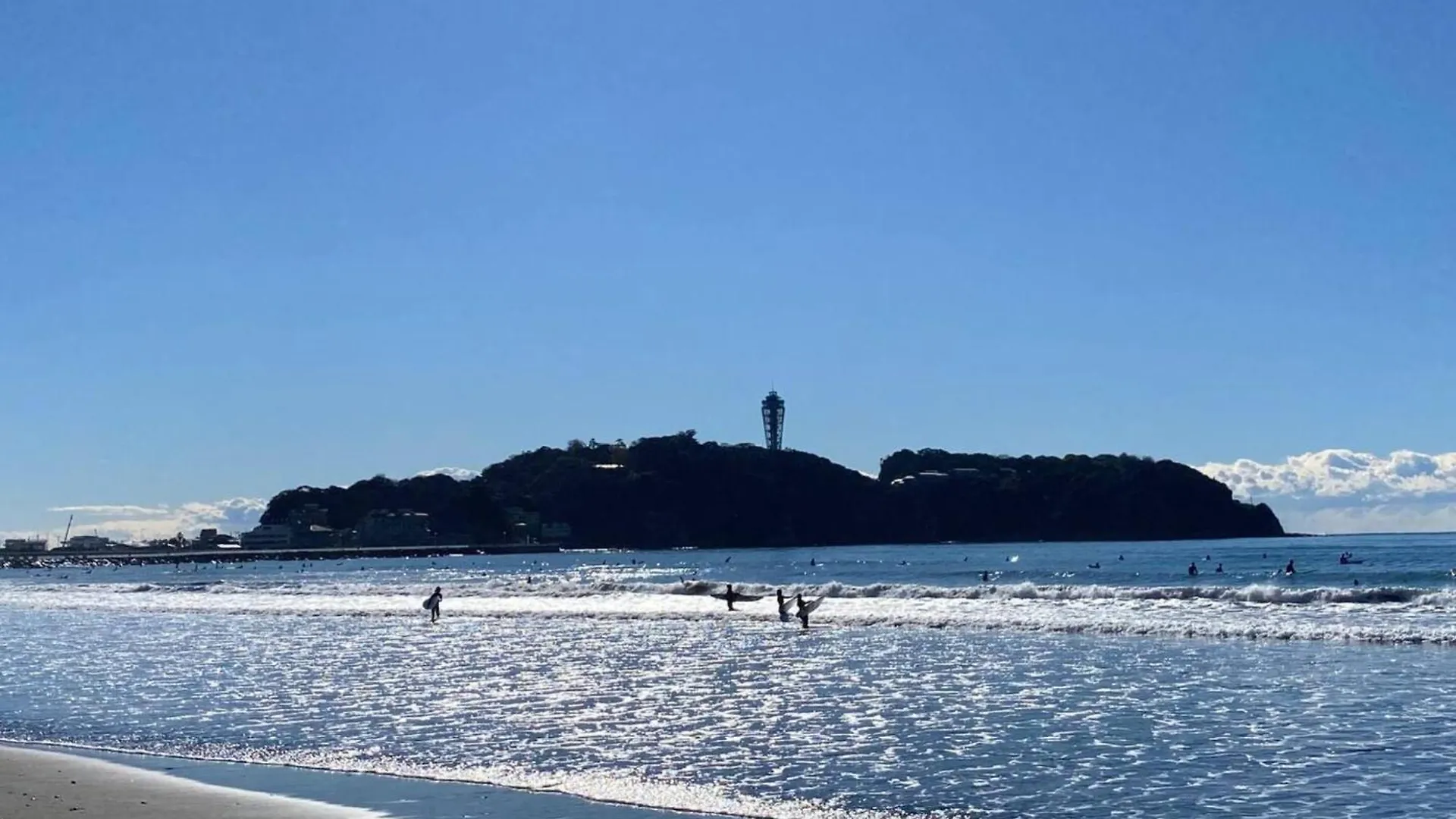 Semesterbostad Kameya House Enoshima - Vacation Stay 69765V Fujisawa