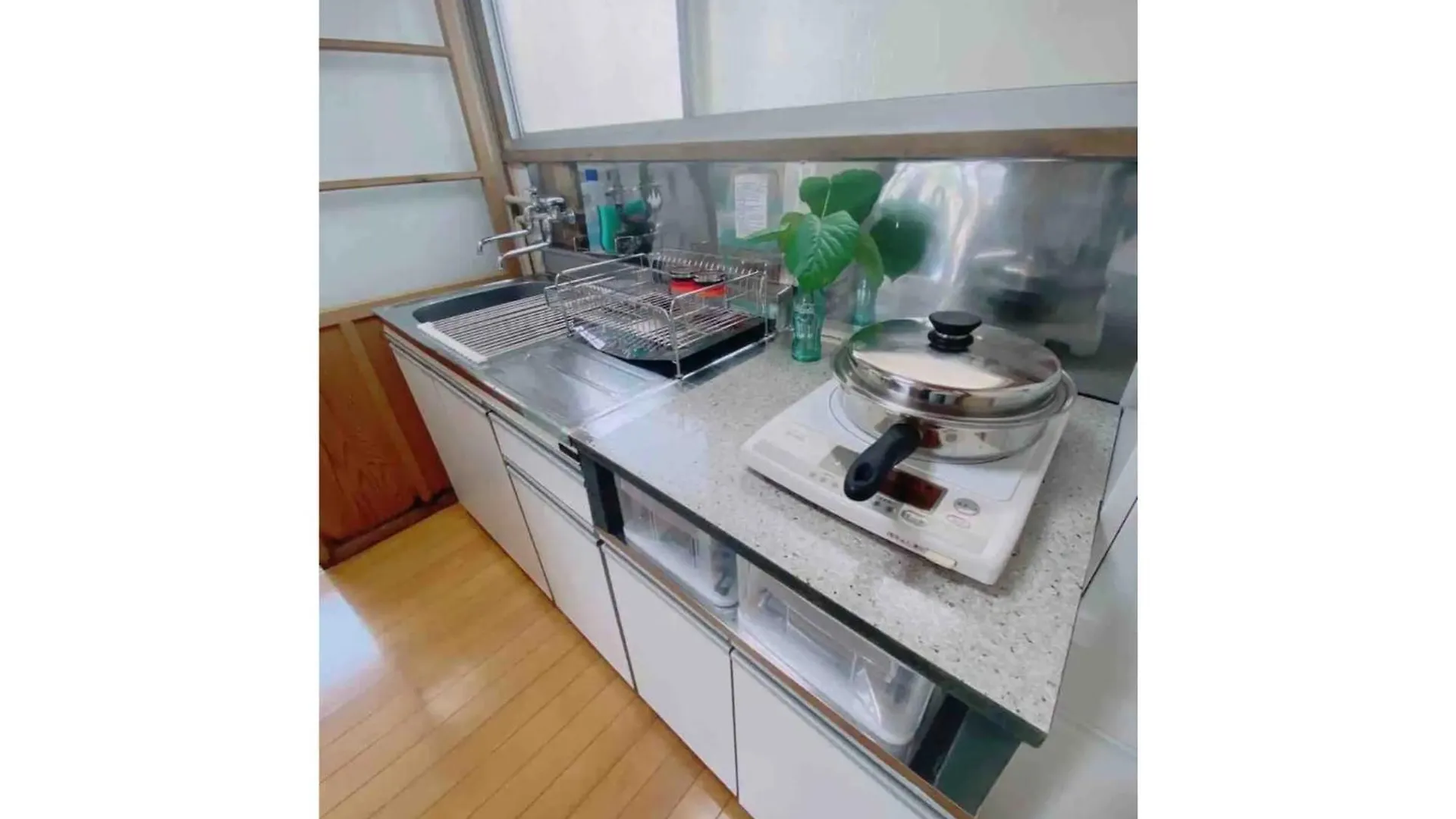Kameya House Enoshima - Vacation Stay 69765V Fujisawa