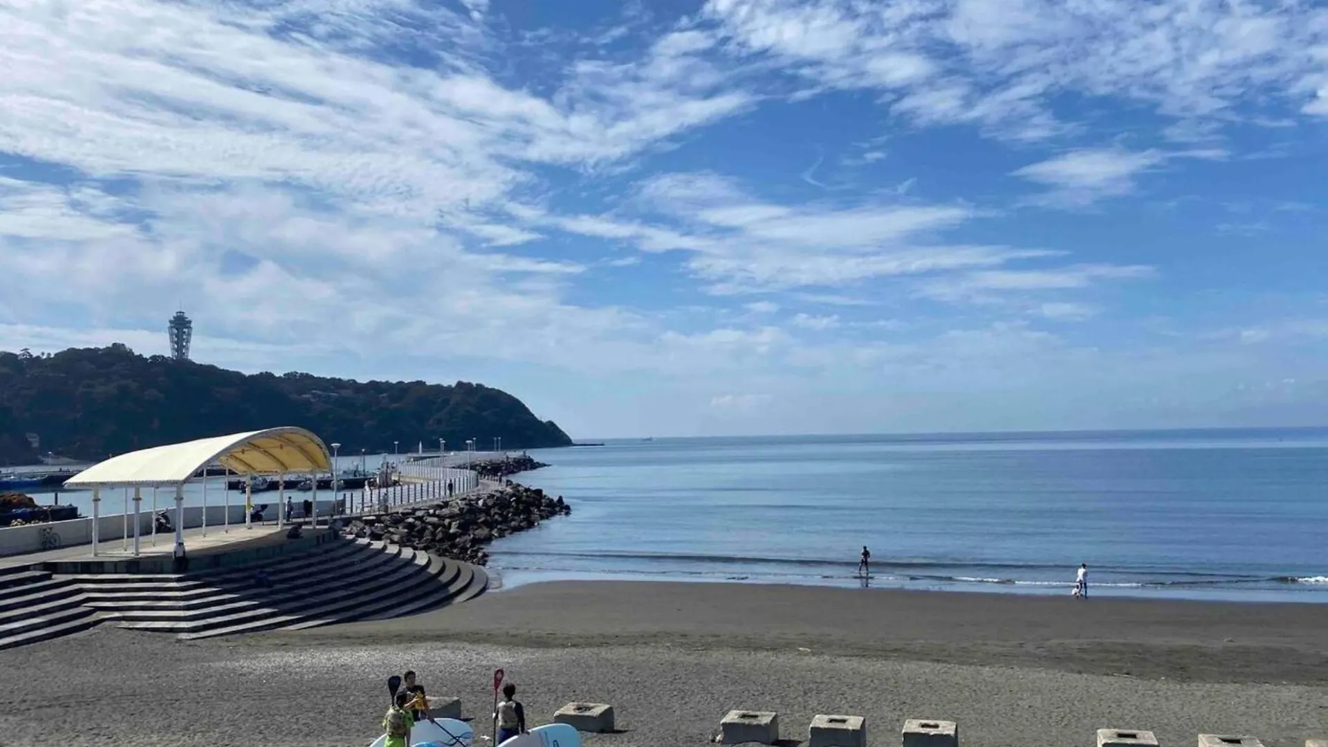 Kameya House Enoshima - Vacation Stay 69765V Fujisawa Holiday home