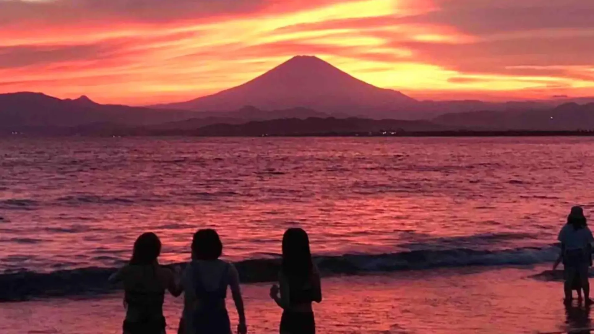 Kameya House Enoshima - Vacation Stay 69765V Fujisawa Japan